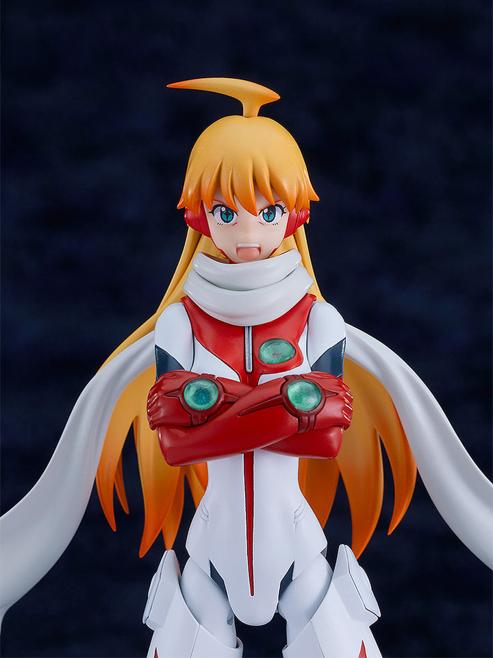 MODEROID バスターマシン7号