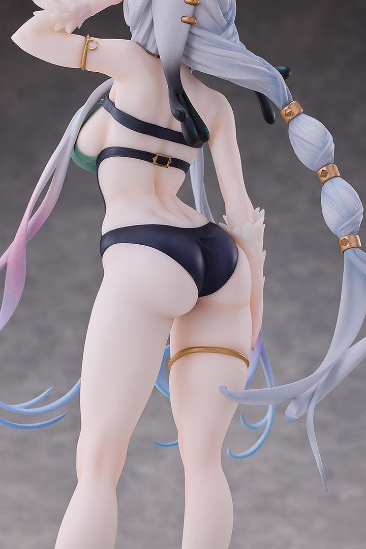 ライザ＆クラウディア＆リラ 水着 Ver. セット 1/7スケール