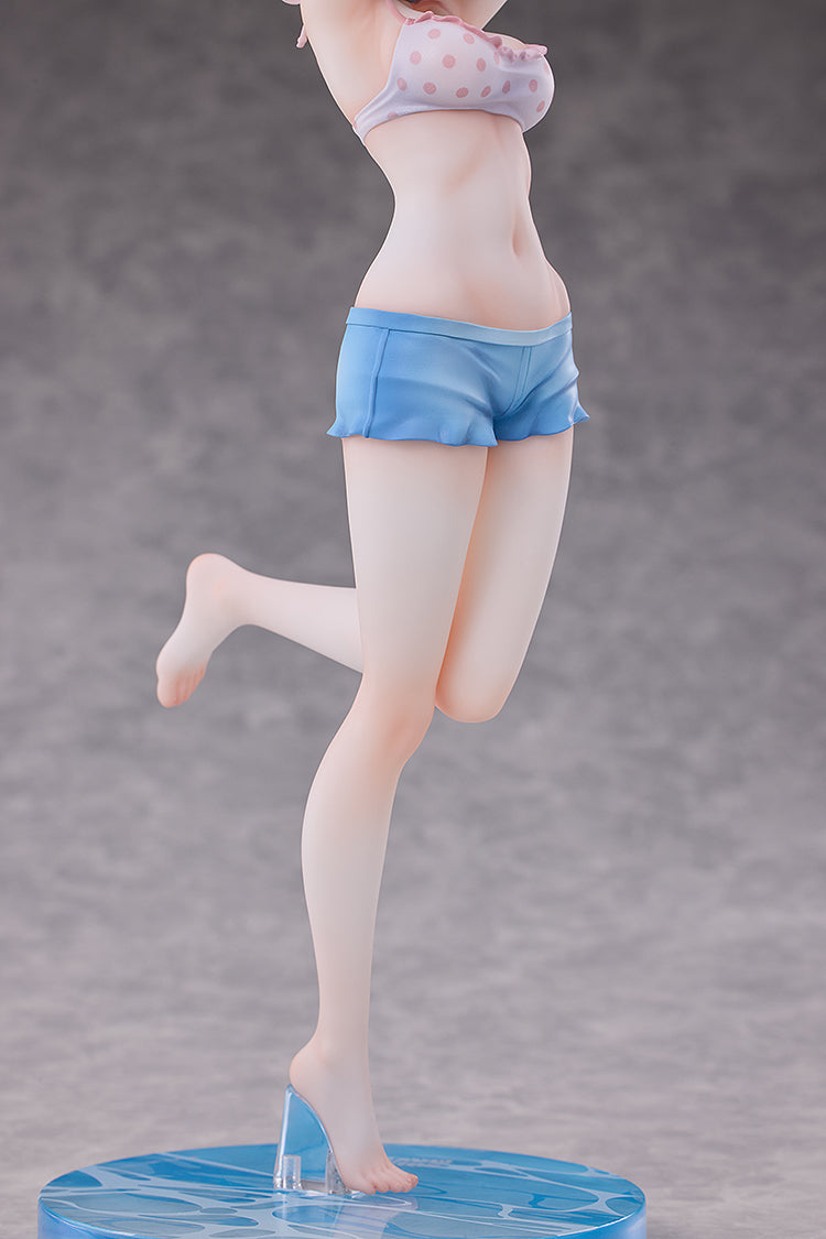椎名まゆり 水着Ver. 1/7スケール