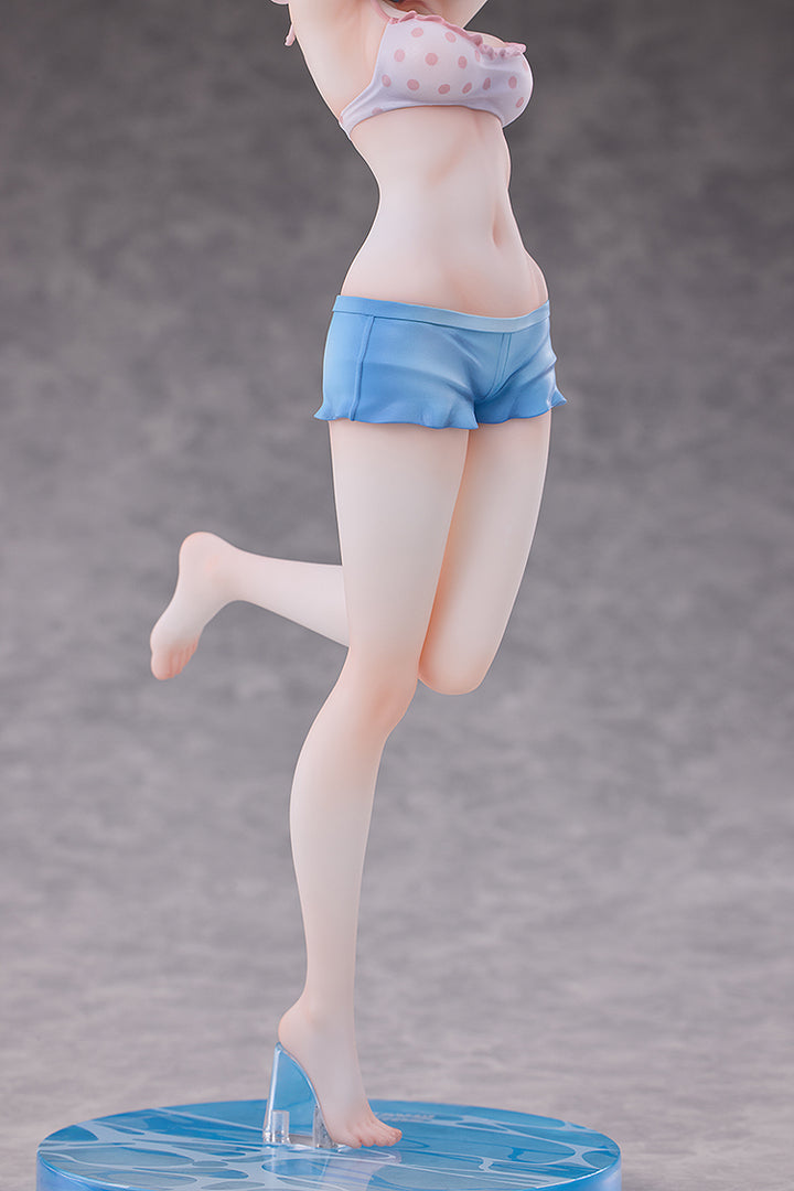 椎名まゆり 水着Ver. 1/7スケール