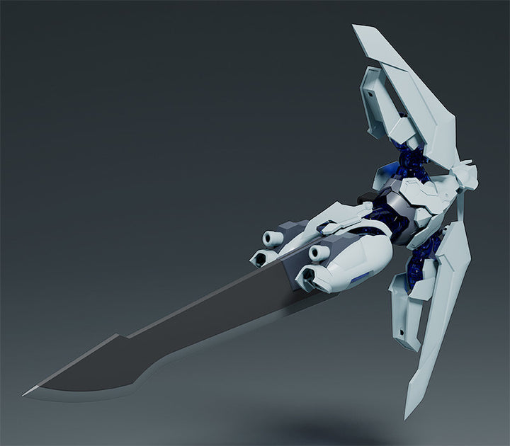 MODEROID ダン・オブ・サーズデイ