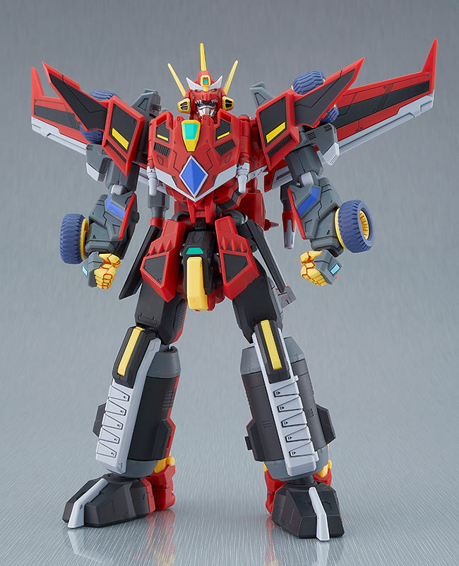MODEROID ダイナゼノン