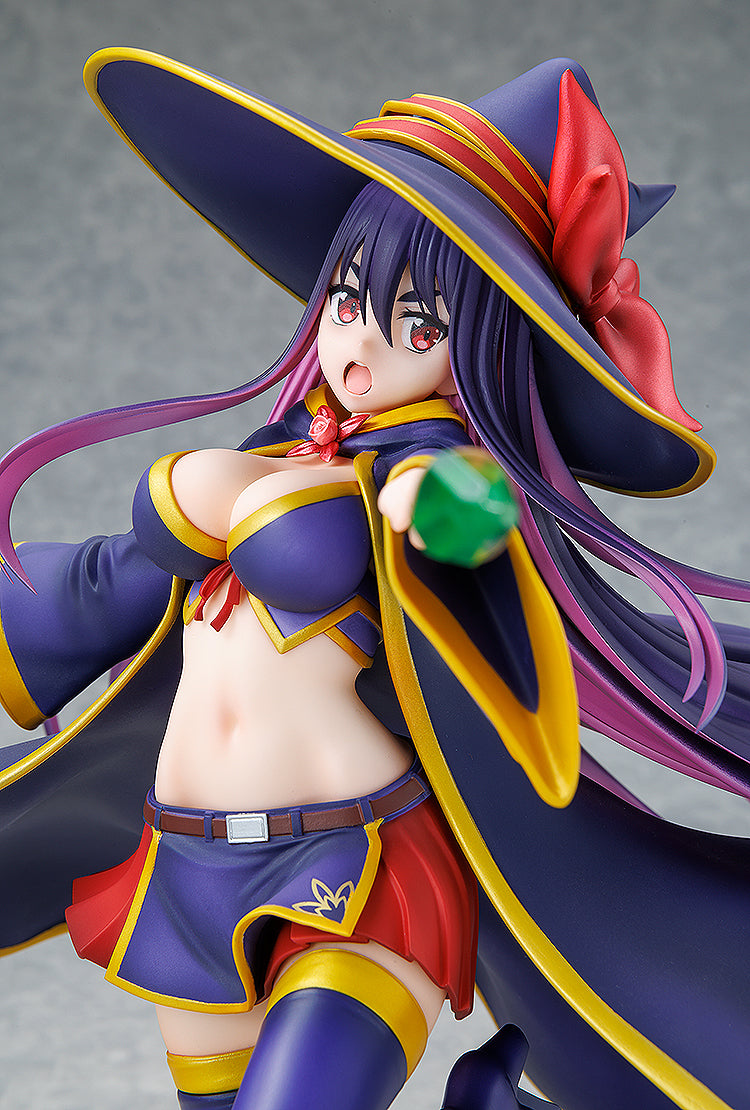 イドラ・アーヴォルン 1/7スケール