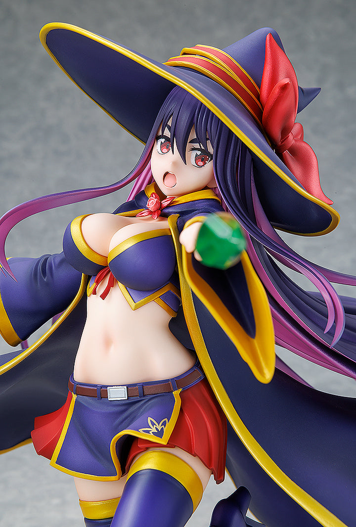 イドラ・アーヴォルン 1/7スケール