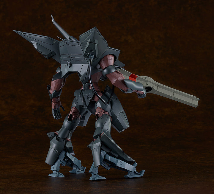 MODEROID ザルク