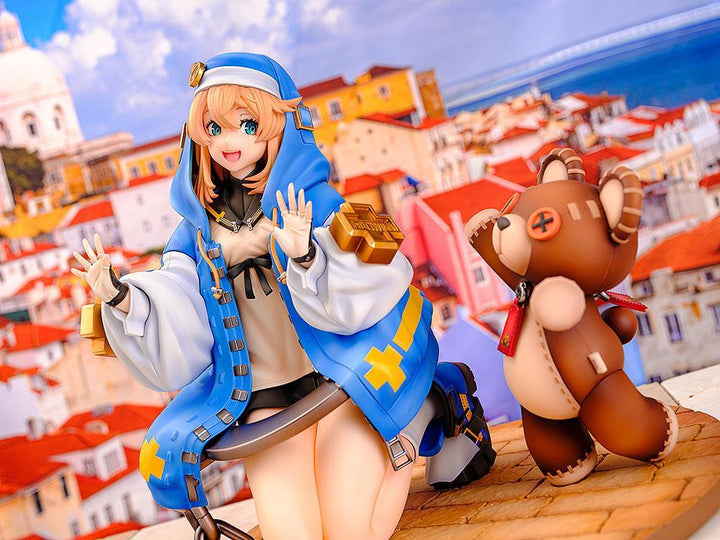 ブリジット 1/6スケール