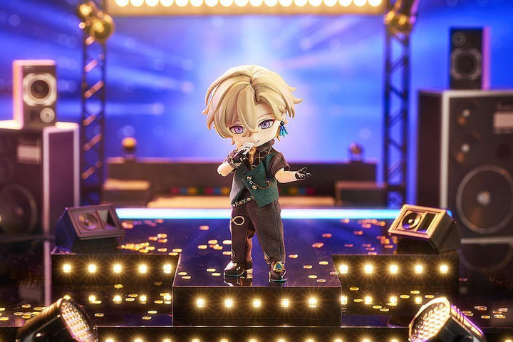 ねんどろいどどーる アベンチュリン スターレイル LIVE Ver.
