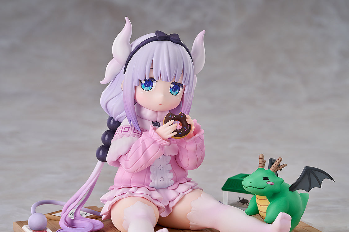 小林さんちのメイドラゴン カンナ 休日Ver. フィギュア カンナ 休日Ver. 1/7スケール – SOOTANG HOBBY