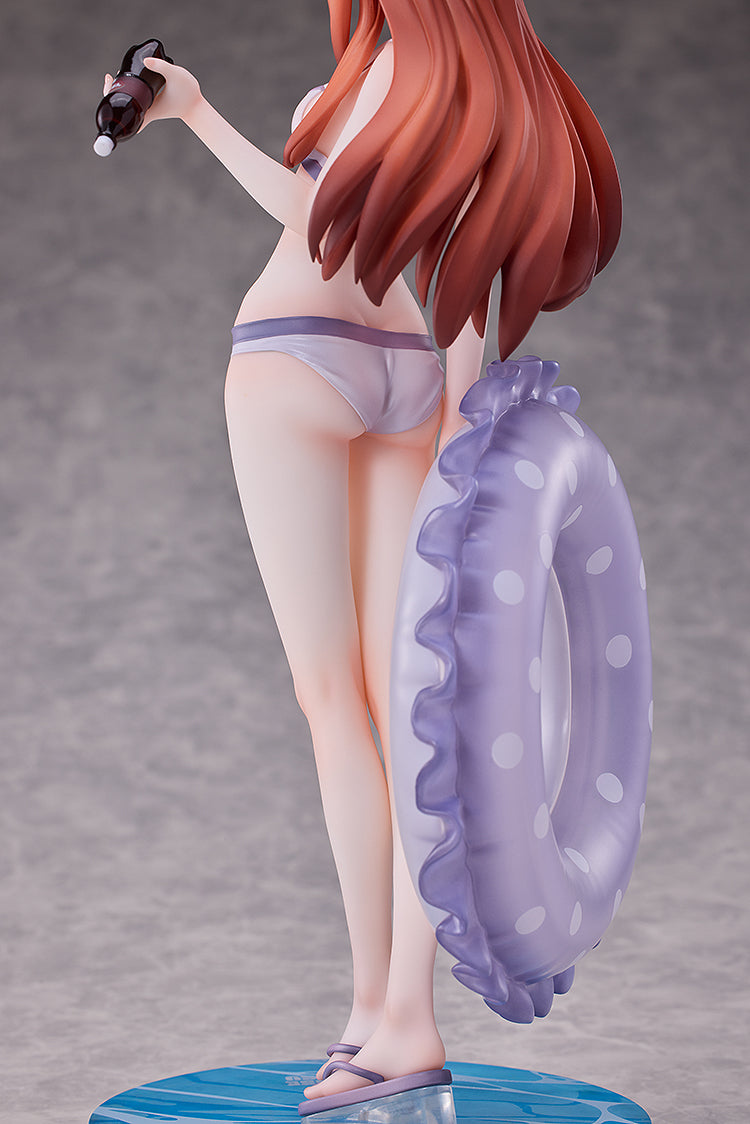 牧瀬紅莉栖 水着Ver. 1/7スケール