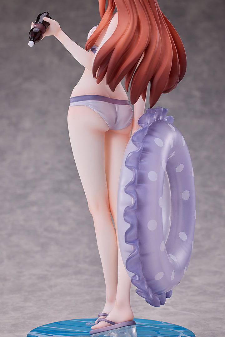 牧瀬紅莉栖 水着Ver. 1/7スケール