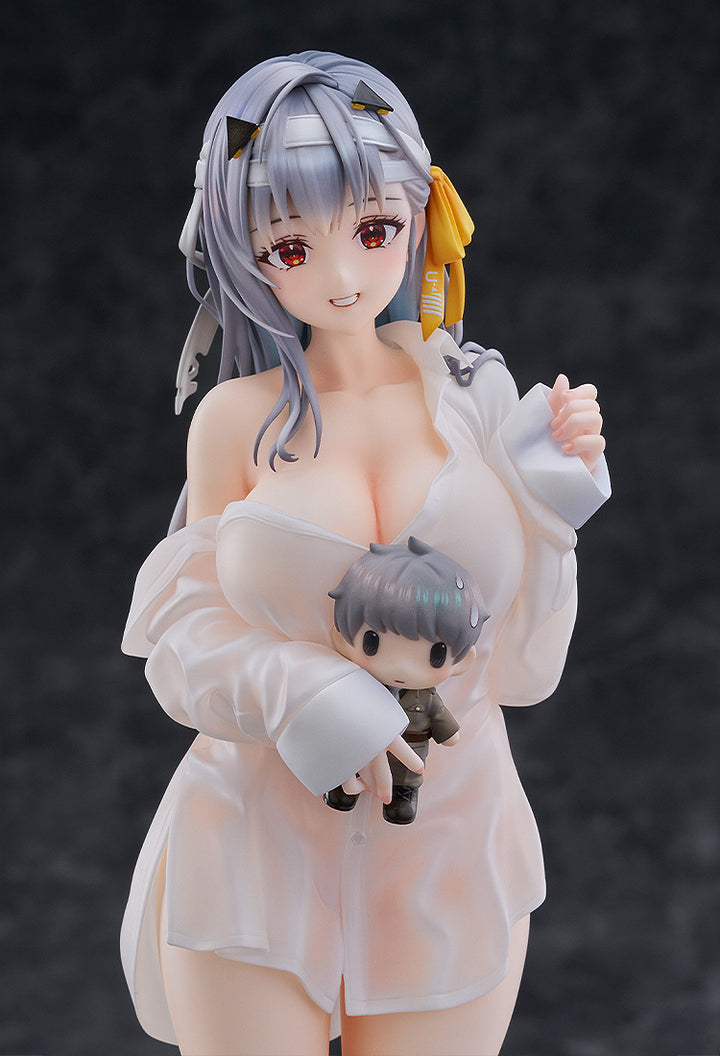 モダニア：ファースト・アフェクション 1/7スケール