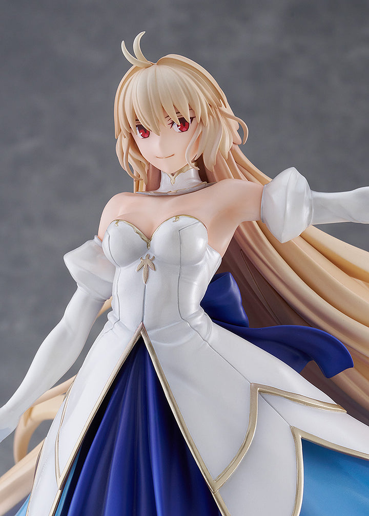 アルクェイド・ブリュンスタッド 〜星の内海〜