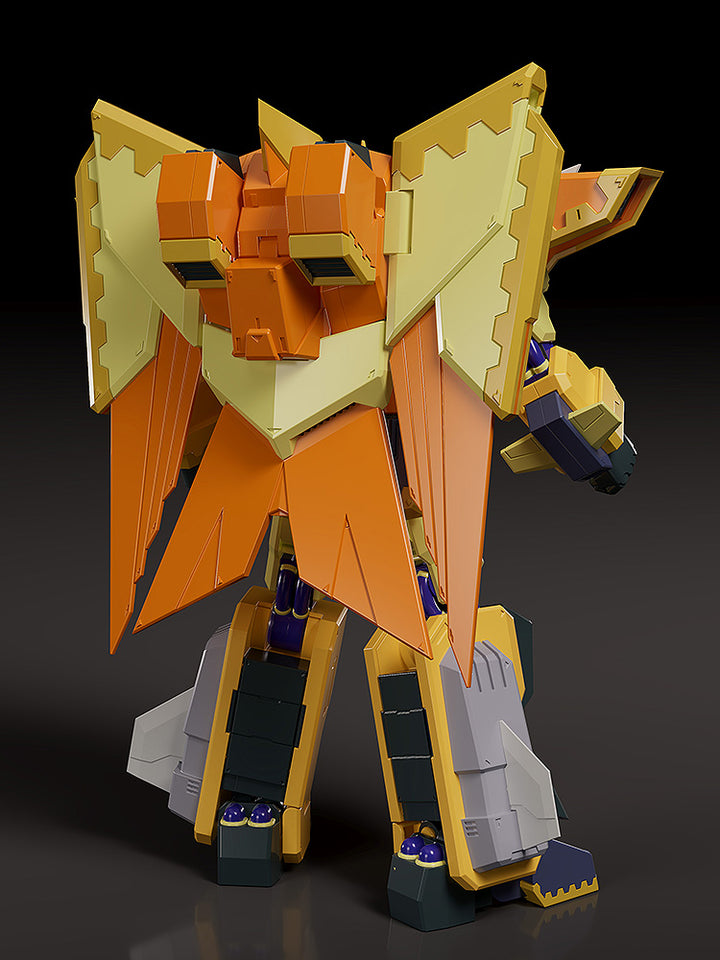 MODEROID エルドラソウル