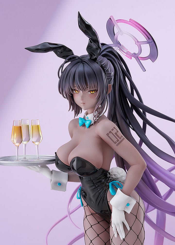 角楯カリン（バニーガール） 1/7スケール