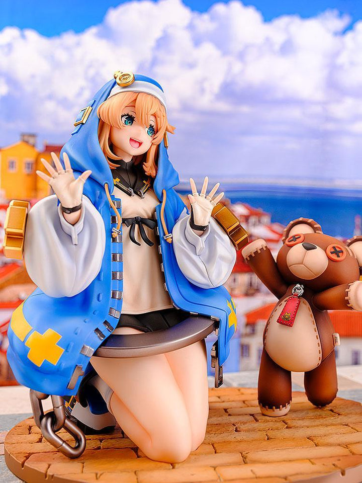 ブリジット 1/6スケール
