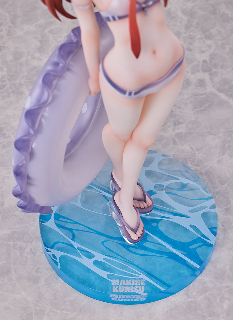 牧瀬紅莉栖 水着Ver. 1/7スケール