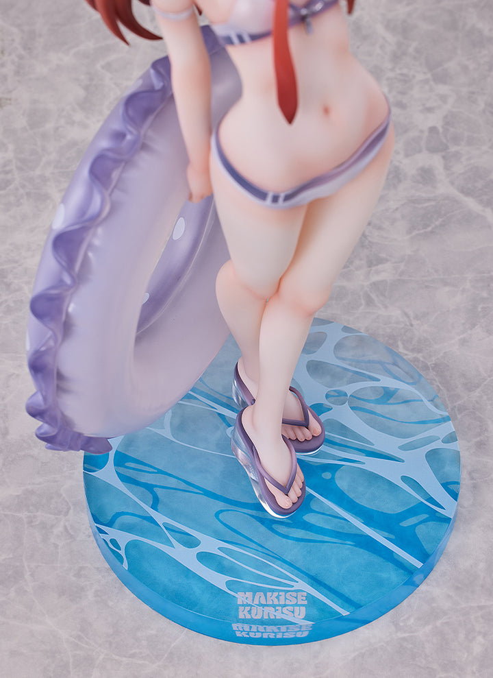 牧瀬紅莉栖 水着Ver. 1/7スケール