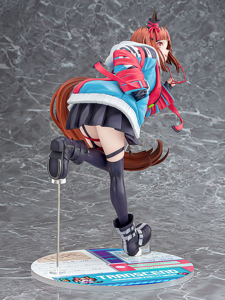 トランセンド 1/7スケール