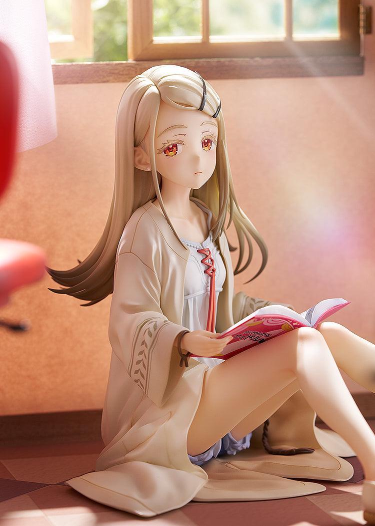 篠澤 広 一番向いてないことVer. 1/7スケール
