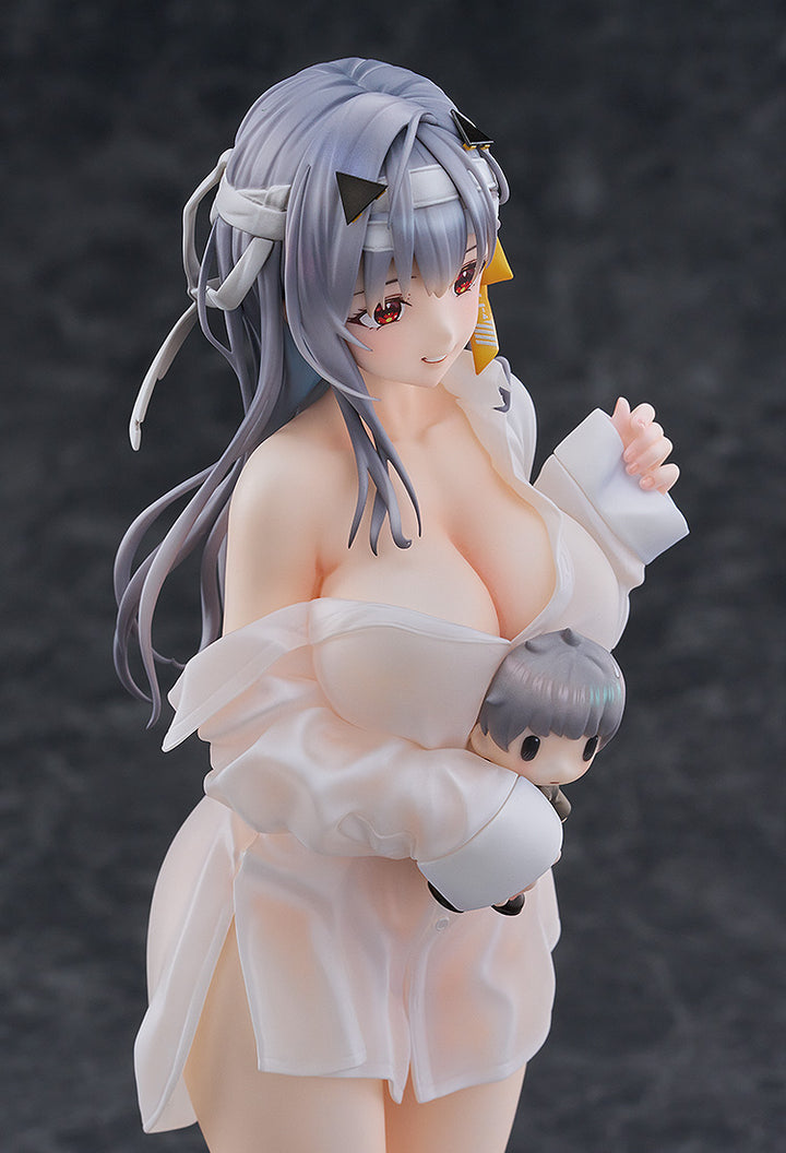 モダニア：ファースト・アフェクション 1/7スケール