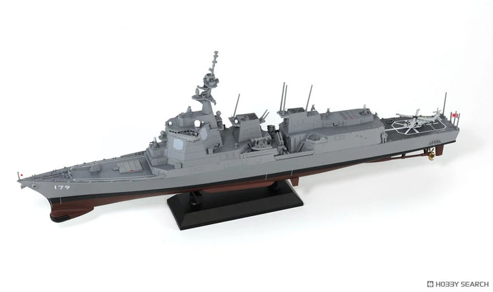1/700 スカイウェーブシリーズ 海上自衛隊 イージス護衛艦 DDG-179 まや