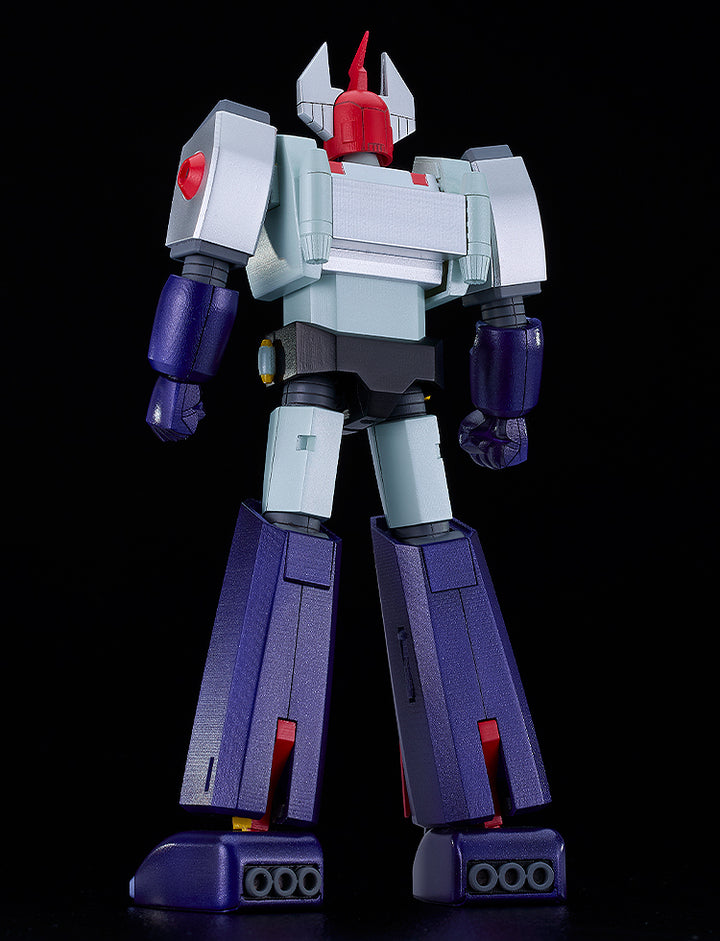 MODEROID ダンガードA