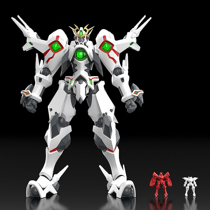 MODEROID オーディアン