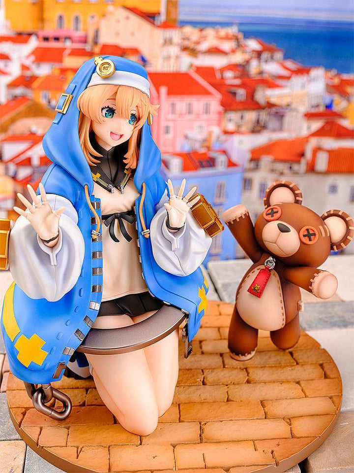 ブリジット 1/6スケール