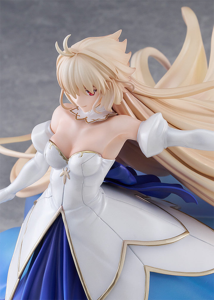 アルクェイド・ブリュンスタッド 〜星の内海〜