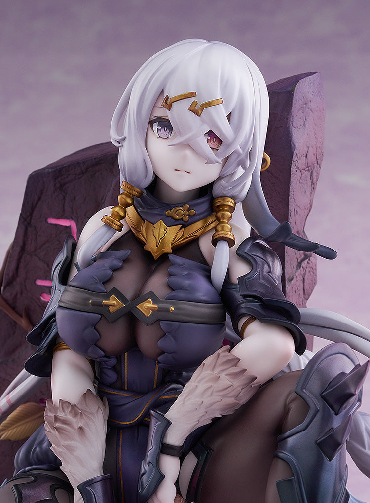 リラ・ディザイアス 1/6スケール – SOOTANG HOBBY