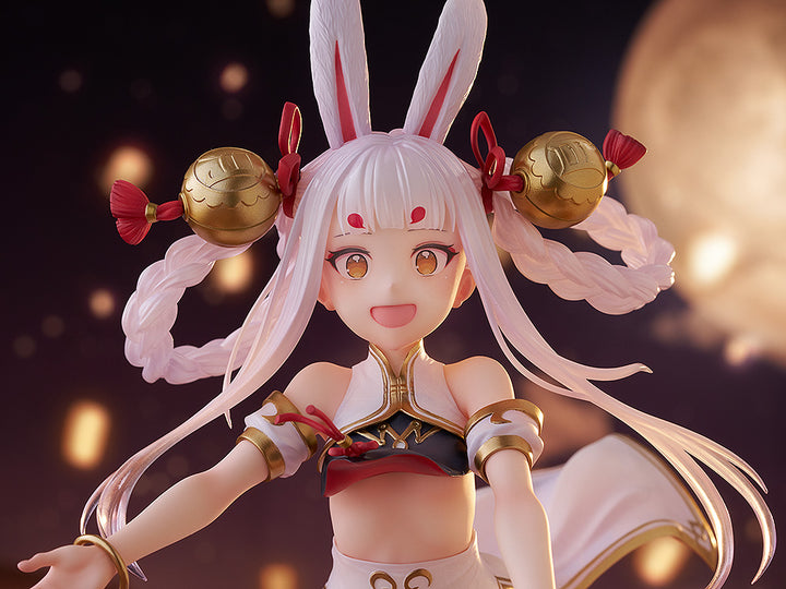 島風 あわてんぼうな月兎 1/7スケール