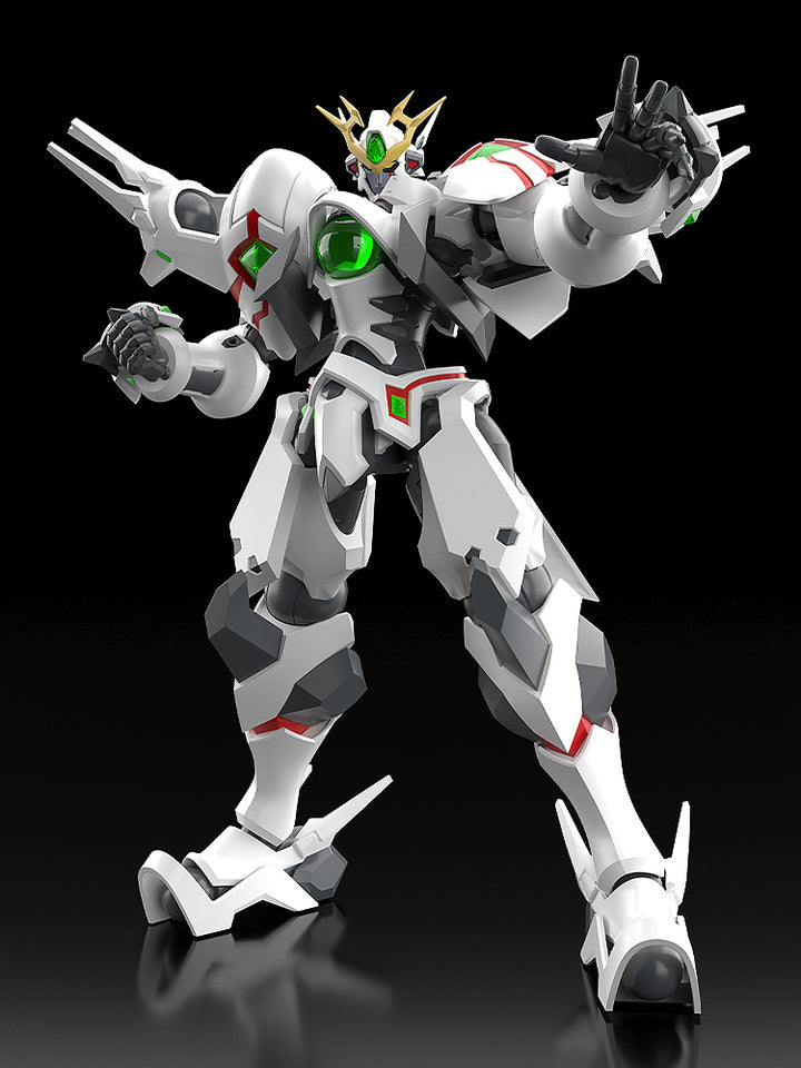 MODEROID オーディアン