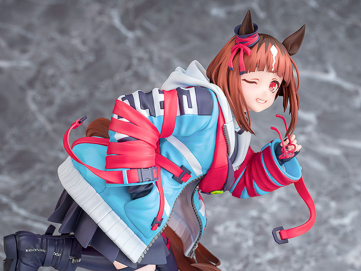 トランセンド 1/7スケール