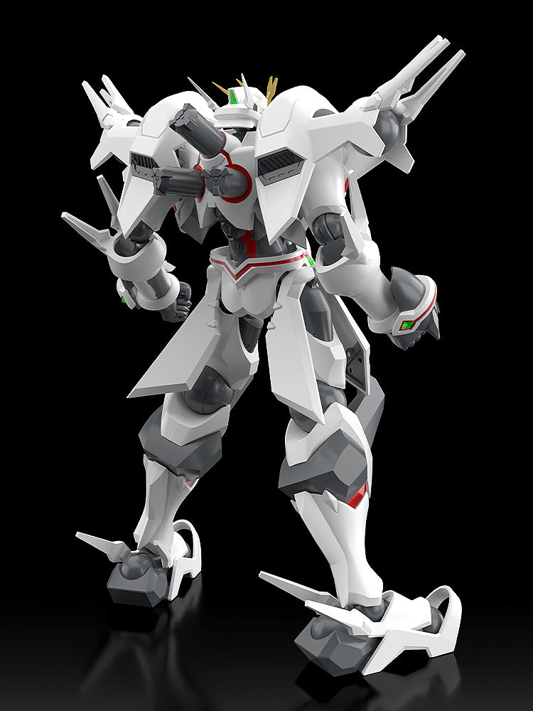 MODEROID オーディアン