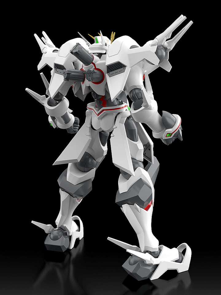 MODEROID オーディアン