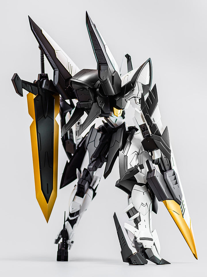 MODEROID SIDE：GR アークラウド 1/48スケール