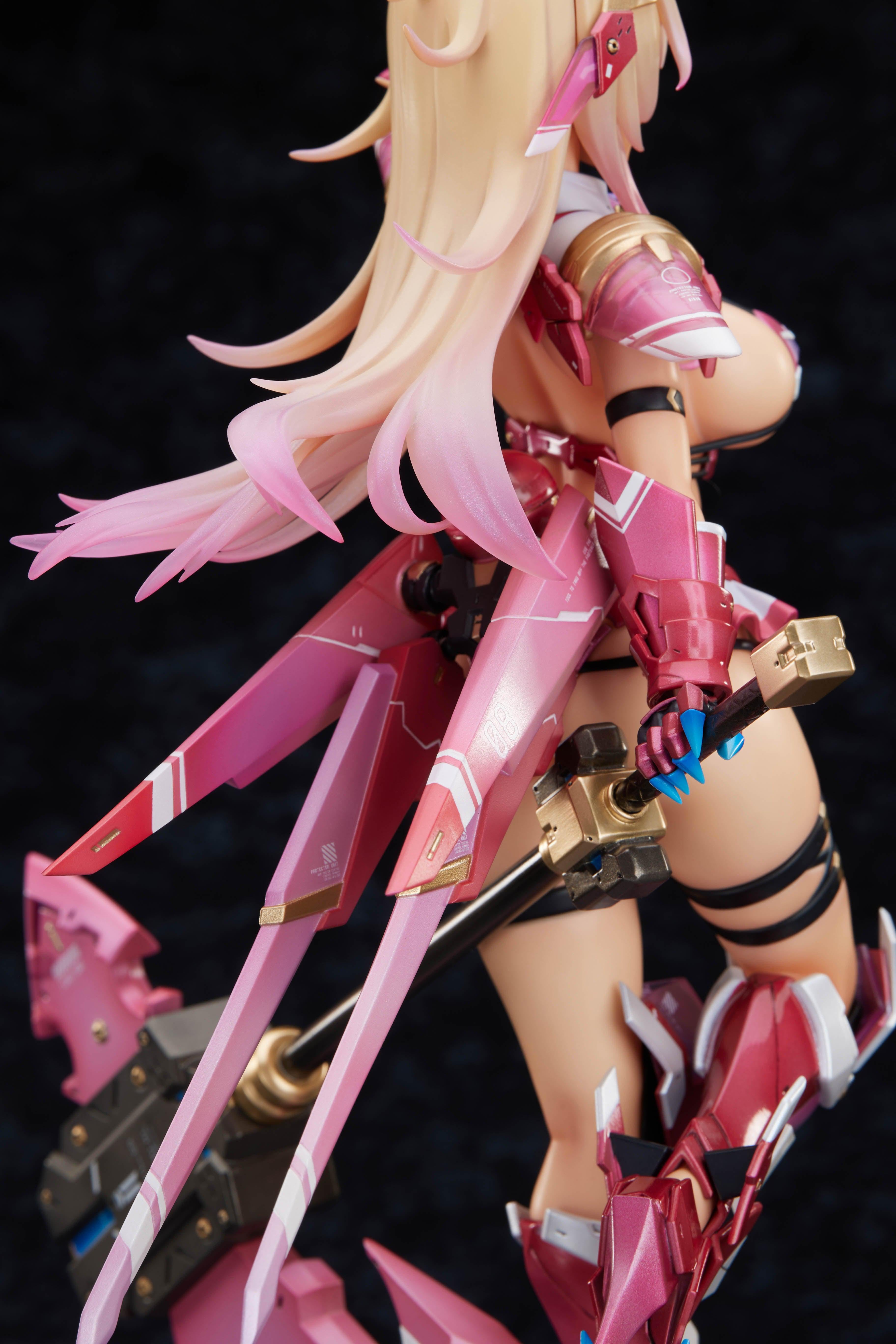 バニースーツ プランニング ヤモモ・マミ 1/6スケール – SOOTANG HOBBY