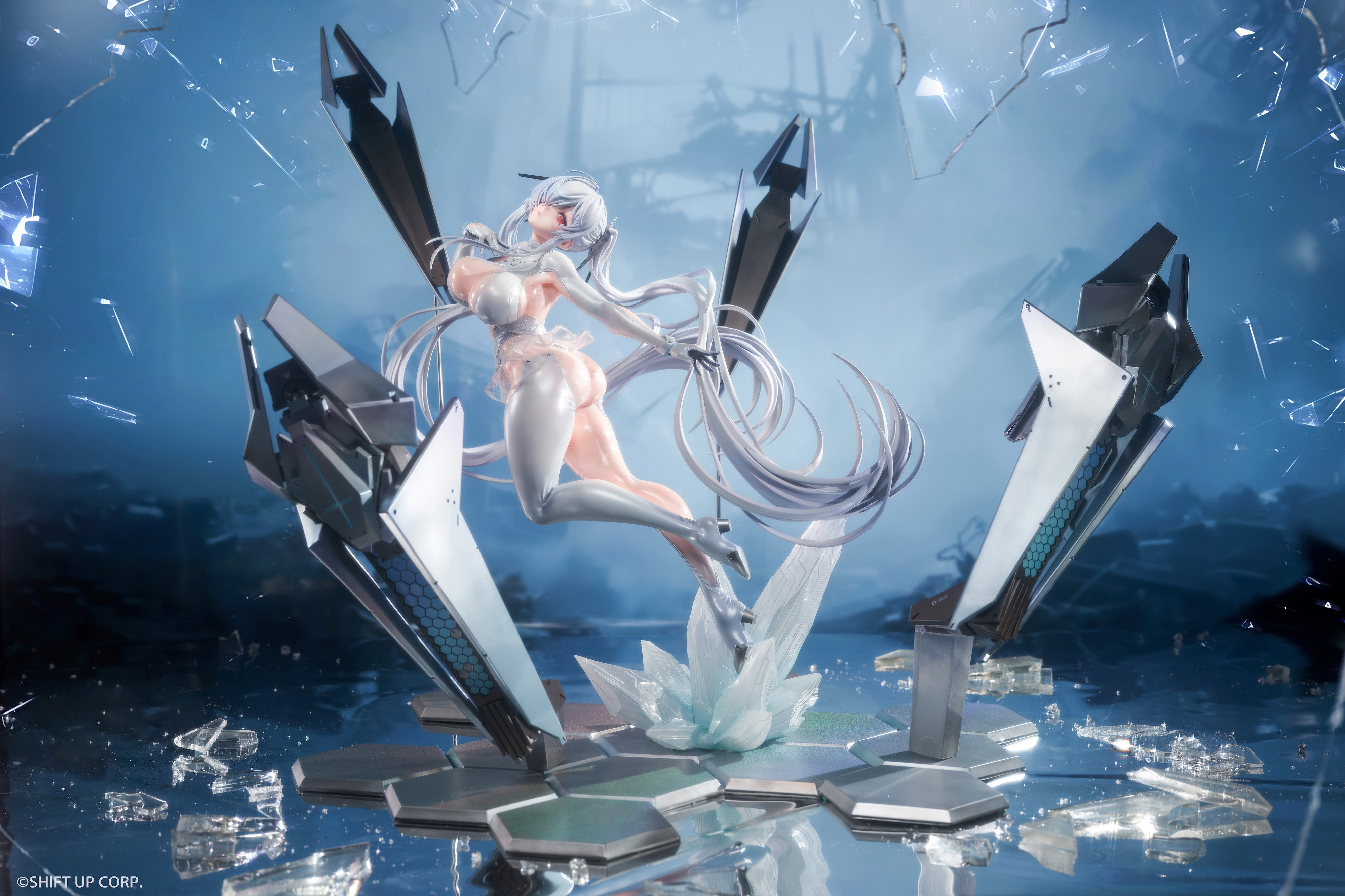 シンデレラ 1/4スケールフィギュア　豪華版 シンデレラ 豪華版 1/4スケール – SOOTANG HOBBY