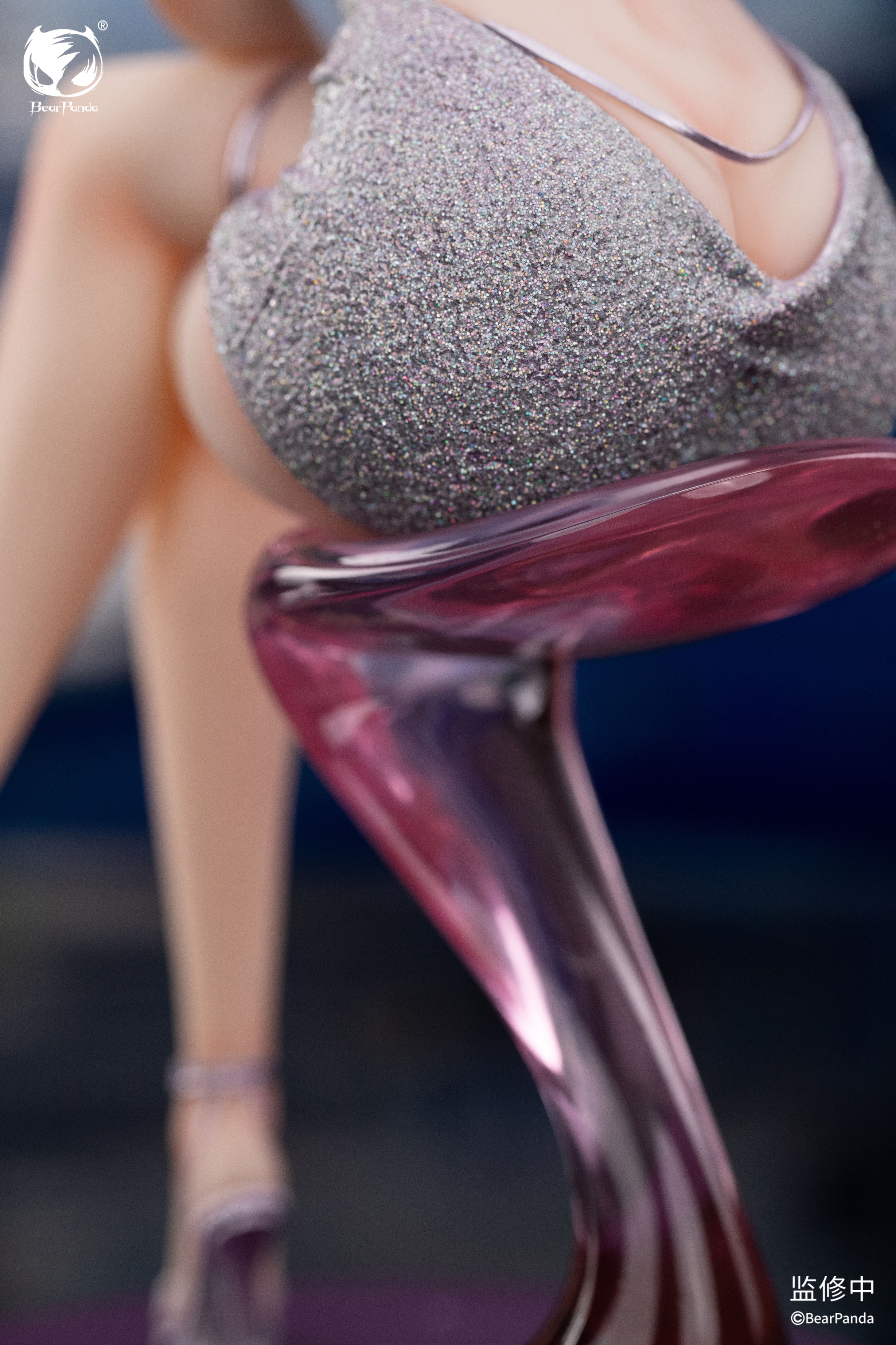 Serina 完成品フィギュア 1/6スケール – SOOTANG HOBBY