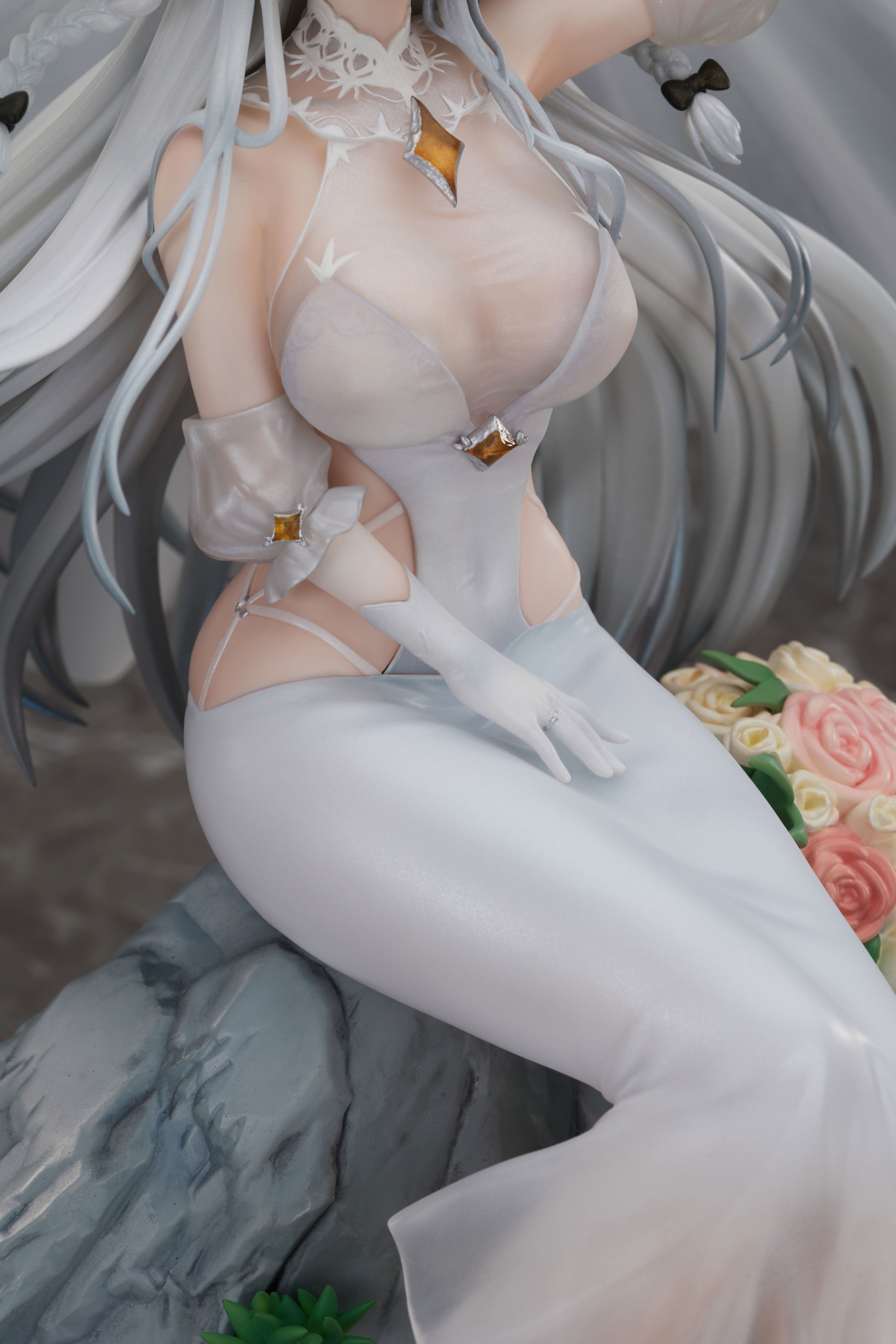 ハーマイオニー 朝霞の誓いVer. 1/6スケール – SOOTANG HOBBY