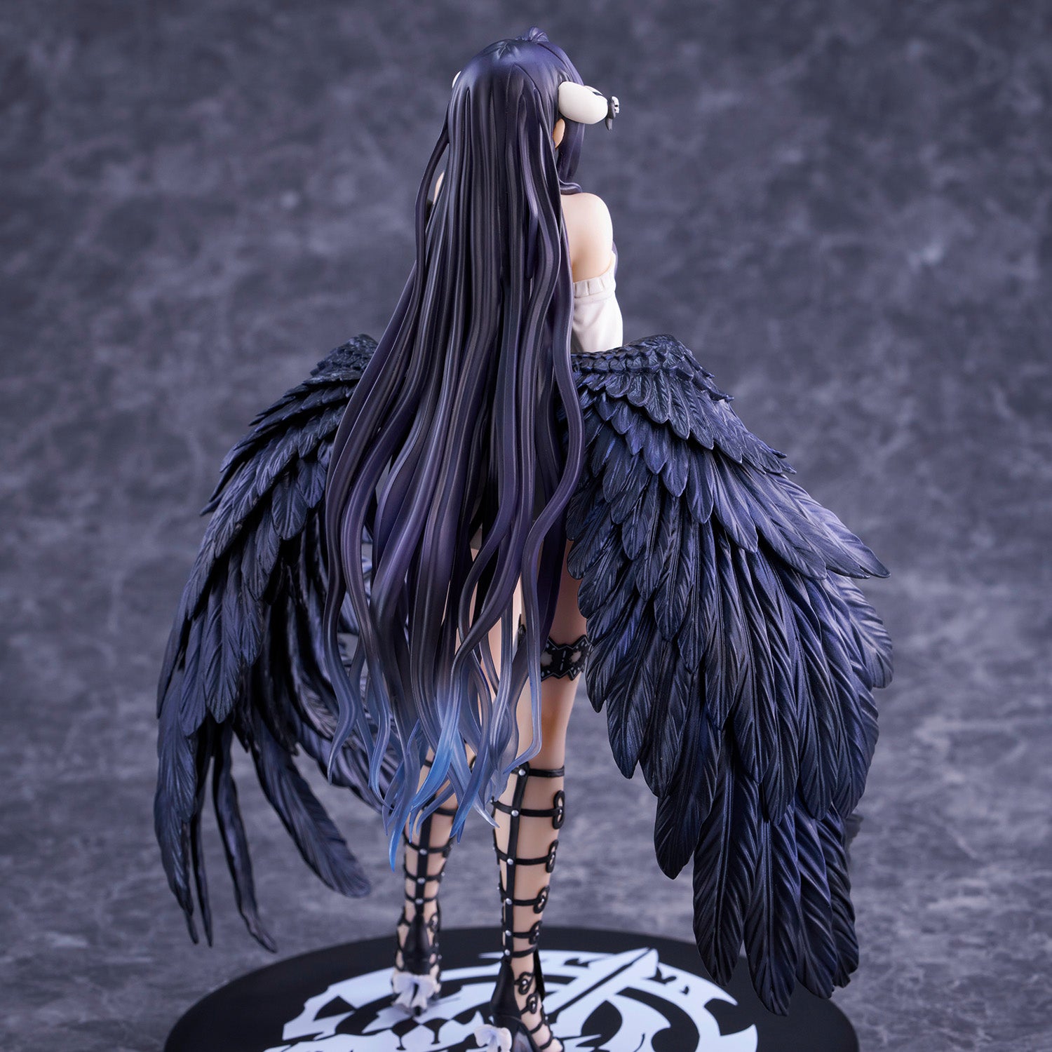 アルベドso-bin ver.【Limited color】 – SOOTANG HOBBY