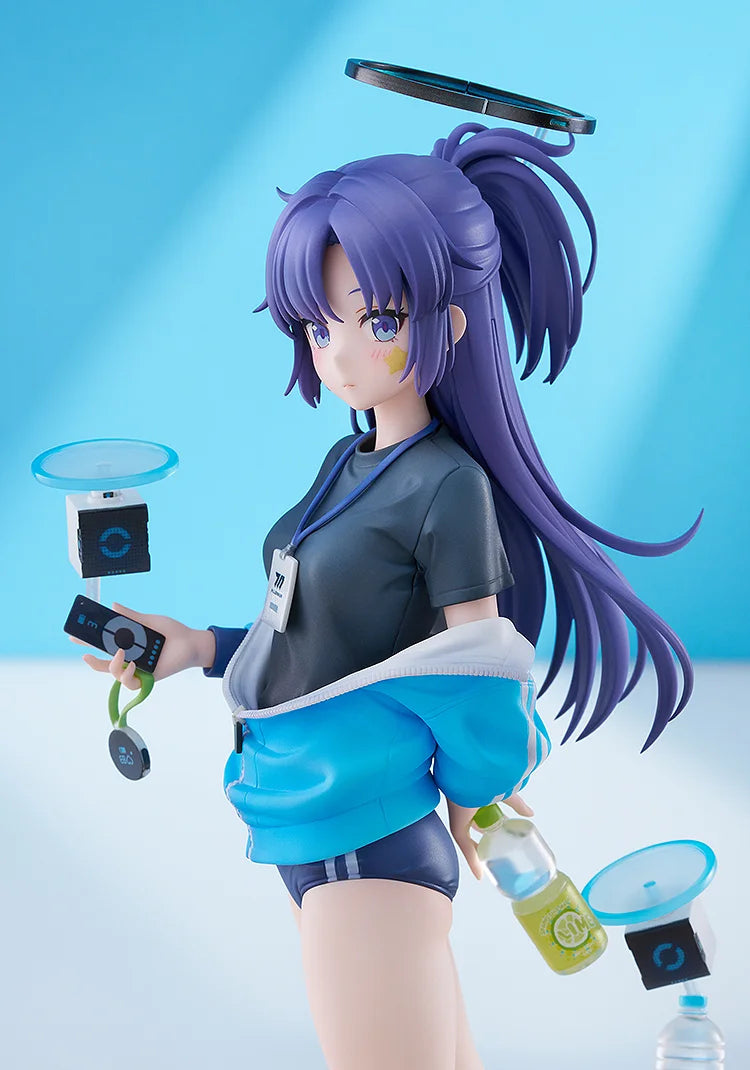 ユウカ(体操服) 1/7スケール – SOOTANG HOBBY ユウカ(体操服) 1/7スケール – SOOTANG HOBBY
