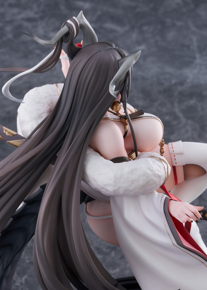 辰ちゃん 1/7スケール