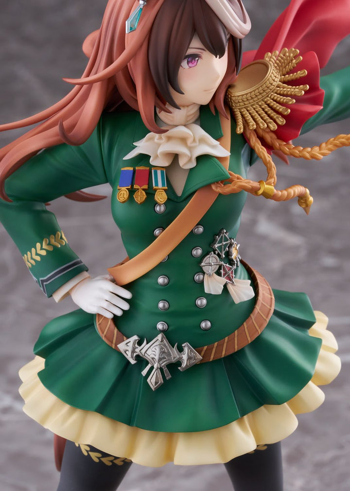 シンボリルドルフ 勝負服Ver. 1/7スケール