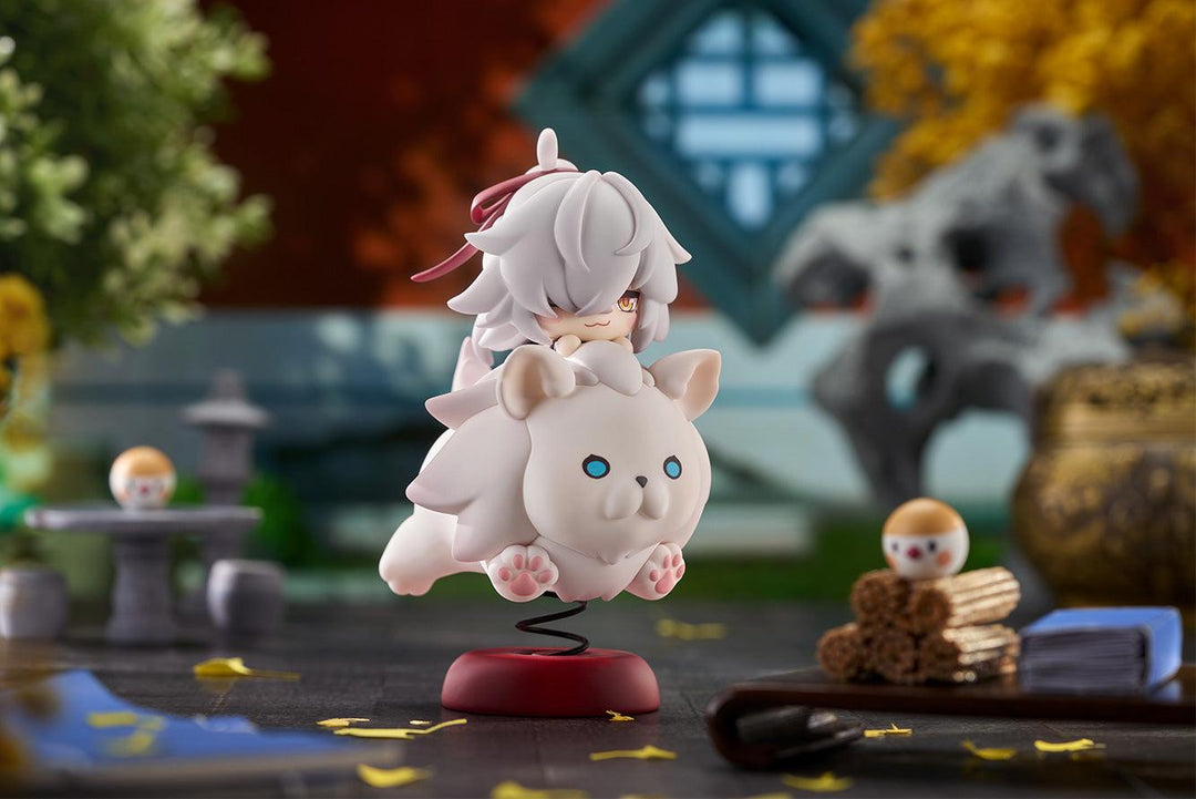 景元 ちびキャラゆらゆらスタンド