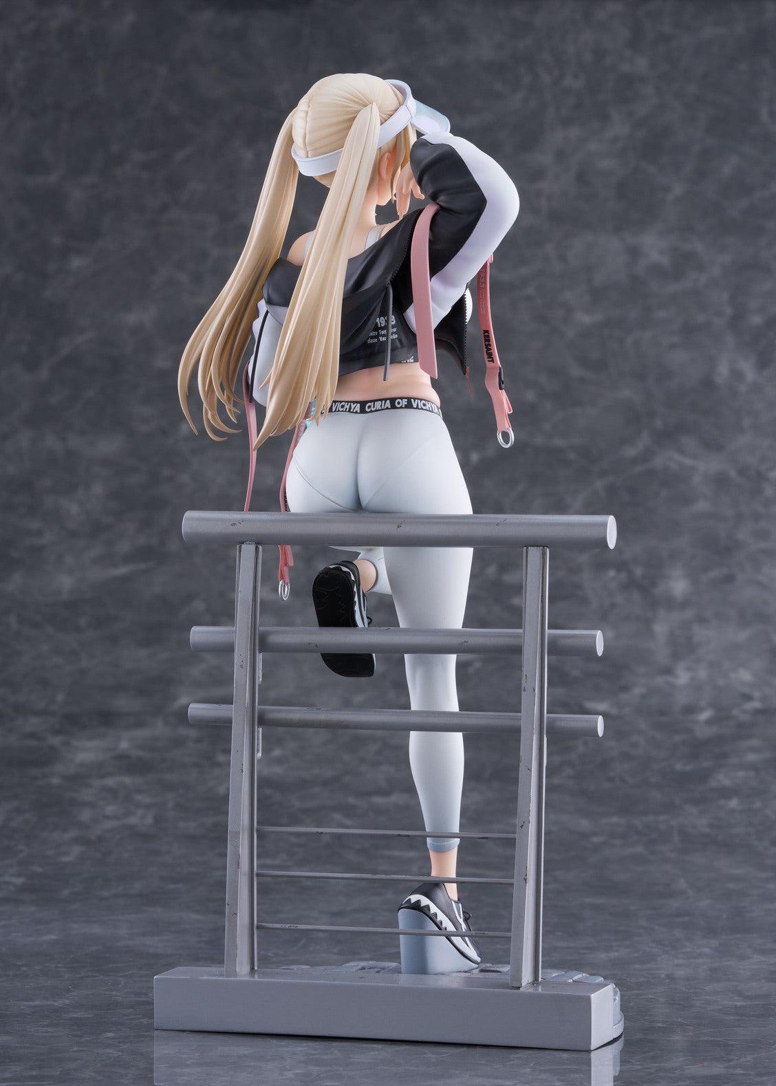 ケルサン ホーリー・ランニング 1/7スケール – SOOTANG HOBBY