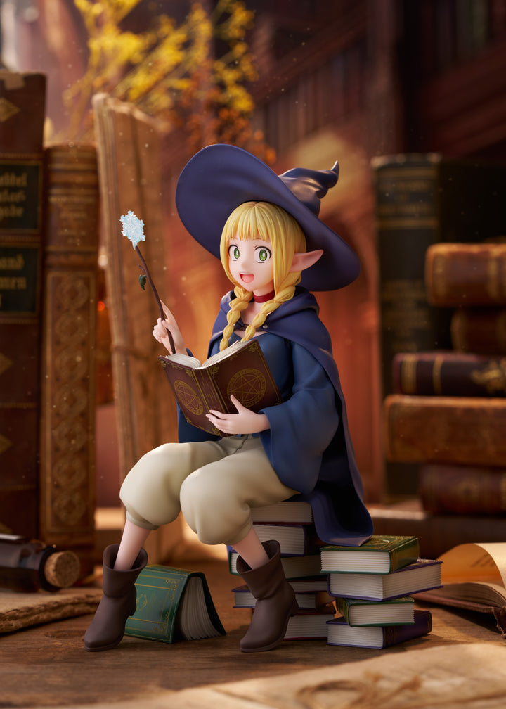 マルシル 学生Ver. 1/7スケール
