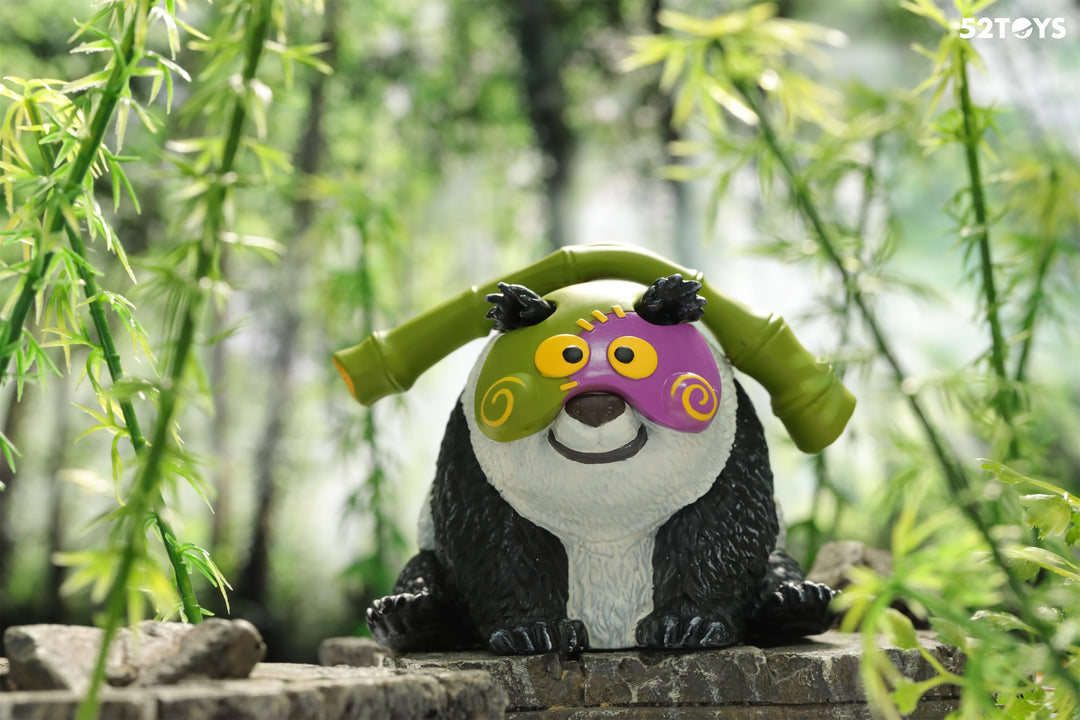 (単品販売)STARING MARATHON Mask Partyシリーズ