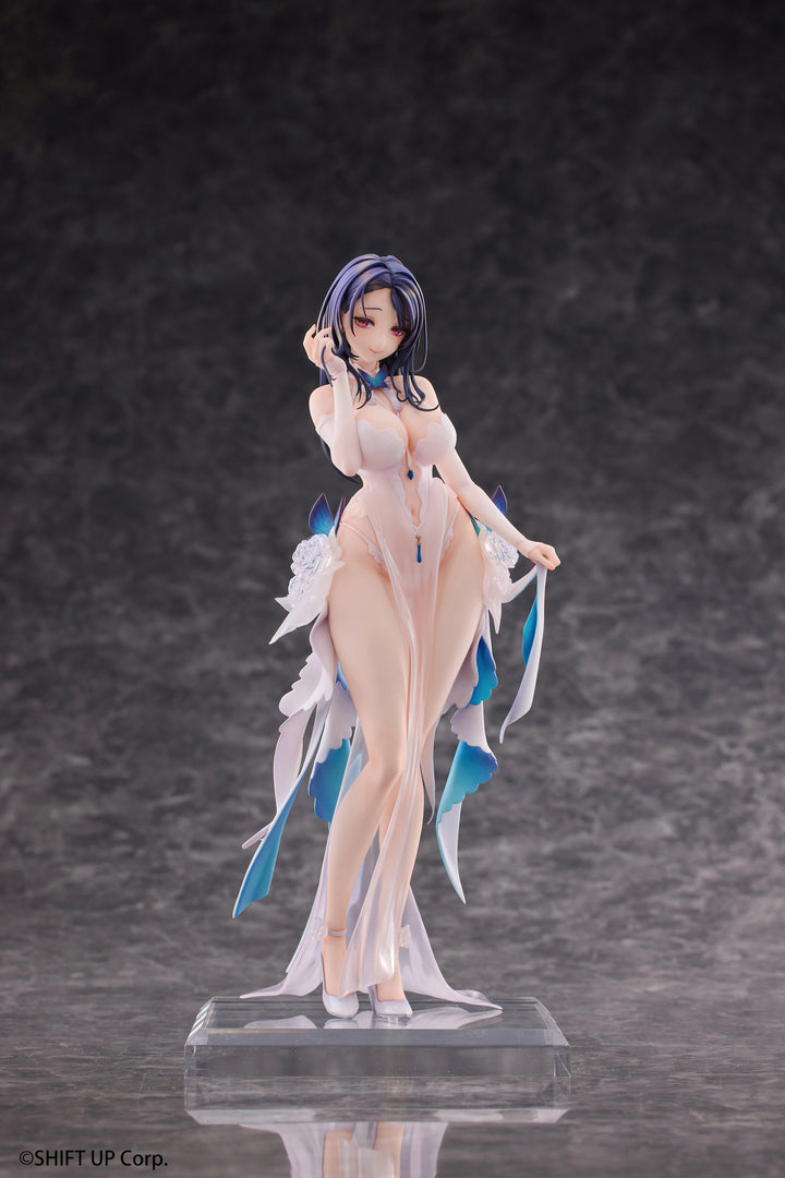 イサベル：ハネムーンパーティー 1/7スケール