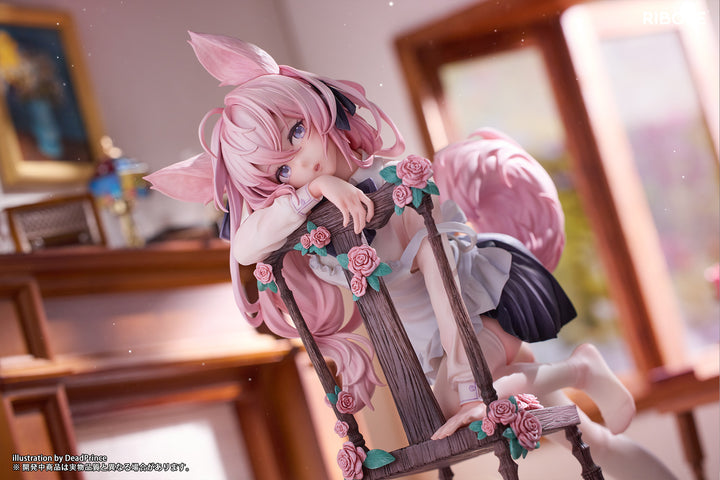 Rabbit Flova 1/7スケール